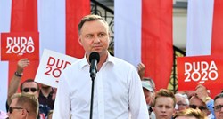 Poljski predsjednik: Moja izjava o LGBT ideologiji izvučena je iz konteksta