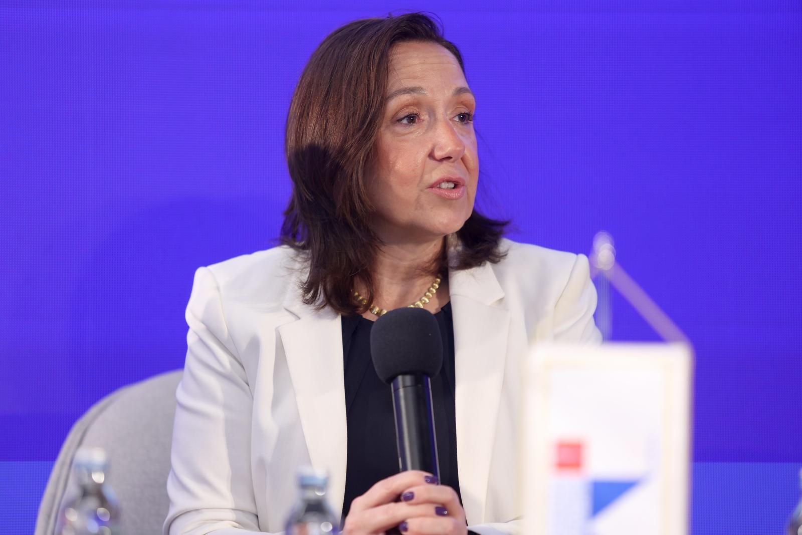 Ministrica: Bolnice ćemo kategorizirati, ali to ne znači da su neke manje važne