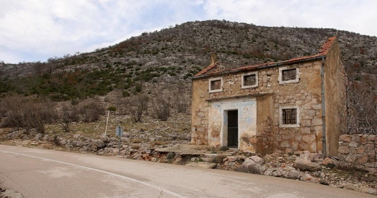 "Mislile su da je tu muzej": Modrićeva rodna kuća neugodno iznenadila tri Kineskinje