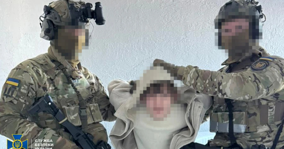 FOTO I VIDEO Uhićenja u Moldaviji: Planirali ubiti poznate Ukrajince po nalogu Rusa