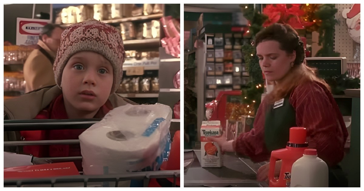 Netko je izračunao koliko bi Kevin danas potrošio u supermarketu i ljudi su u šoku