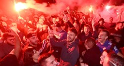 Dinamo rasprodao zapad za utakmicu s Osijekom. Ostalo karata samo za jednu tribinu