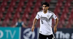 Igrao je za njemačku reprezentaciju, sad postaje igrač Sirije