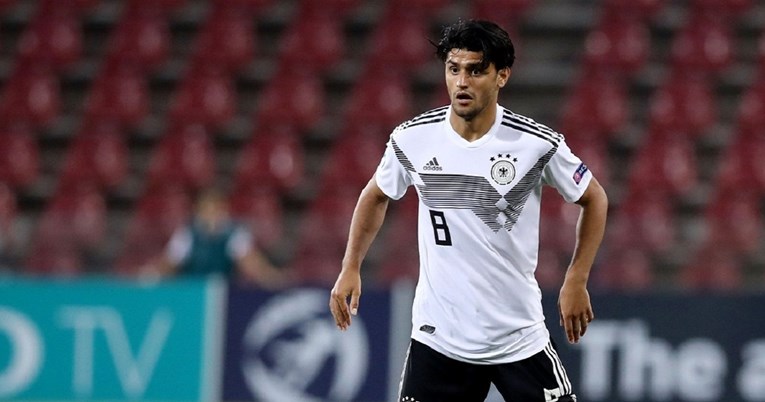 Igrao je za njemačku reprezentaciju, sad postaje igrač Sirije