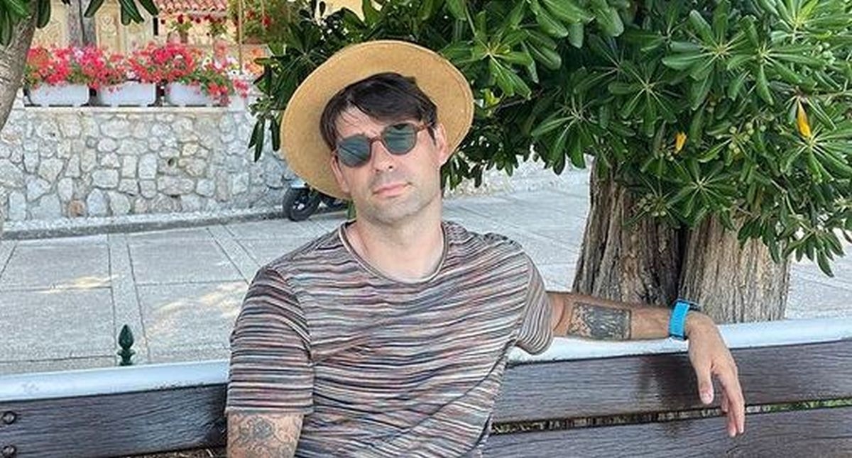 Vedran Ćorluka objavio fotku sinčića Viktora sa zastavom Dinama: "Nebo se plavi..."