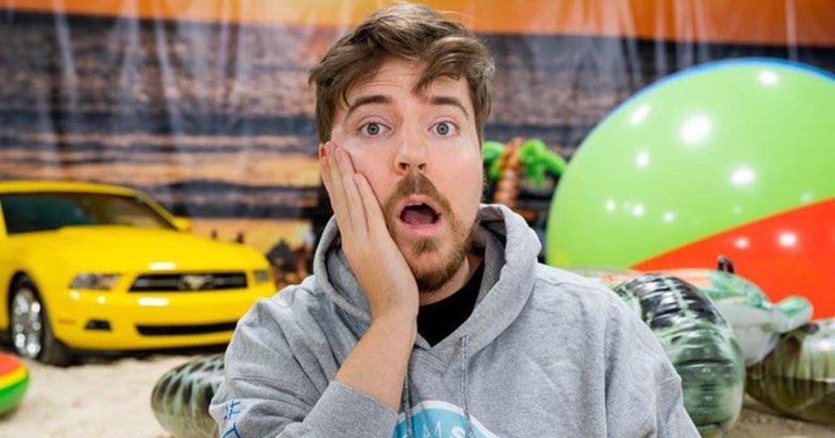 Najpraćeniji youtuber svijeta pokazao dramatičnu transformaciju: Još me čeka dug put