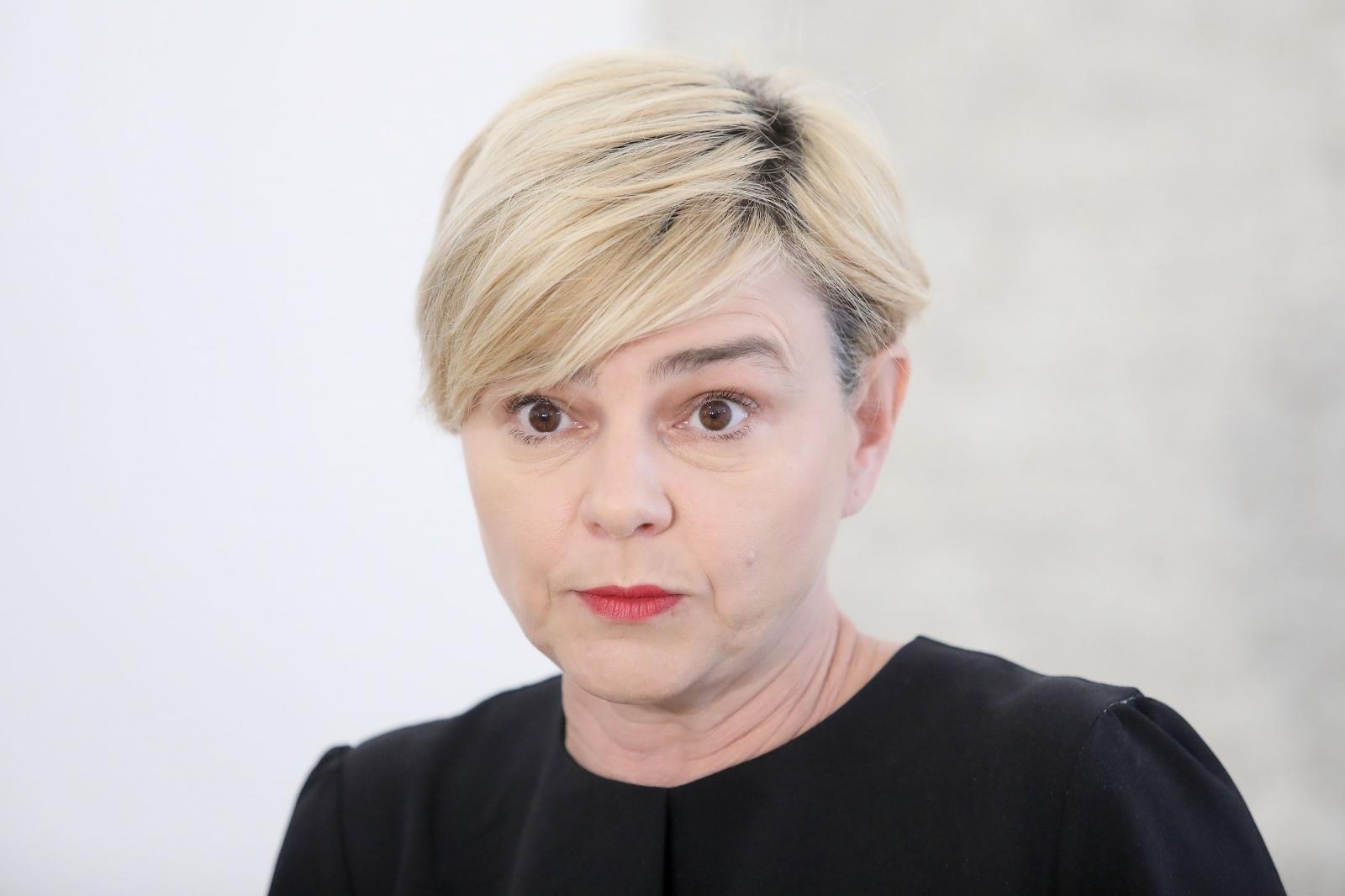 Benčić Suvereniste i DP-ovce nazvala HDZ-ovim privjescima, Jandrokoviću nije jasno
