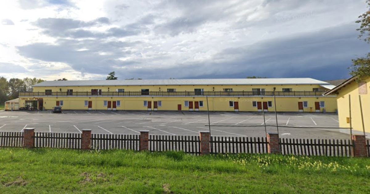 Gori krov sale za vjenčanja u Kutjevu