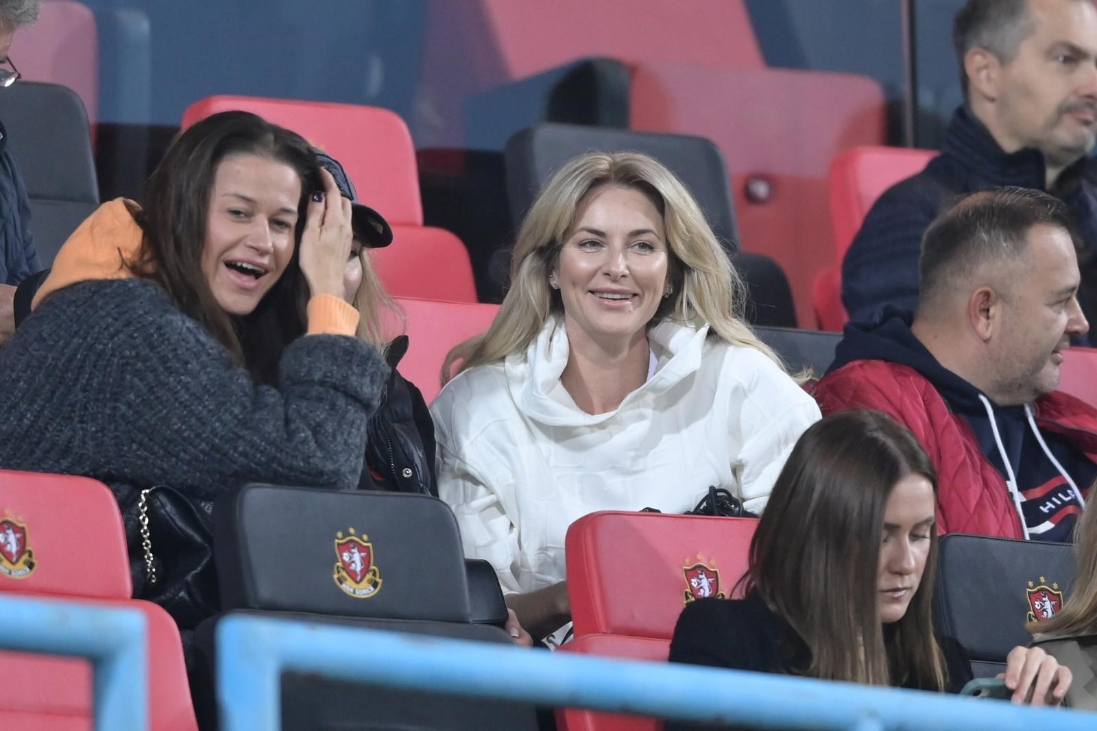 Iris Livaja poslala poruku Vuškoviću nakon poraza u finalu Lige prvaka mladih