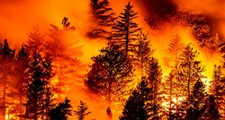 U SAD-u bukte požari, 28 ljudi poginulo:  “Sve je nestalo, izgleda kao ratna zona”