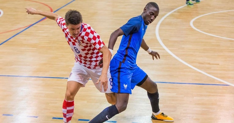 Futsal reprezentacija doživjela težak poraz u ključnoj utakmici za odlazak na SP