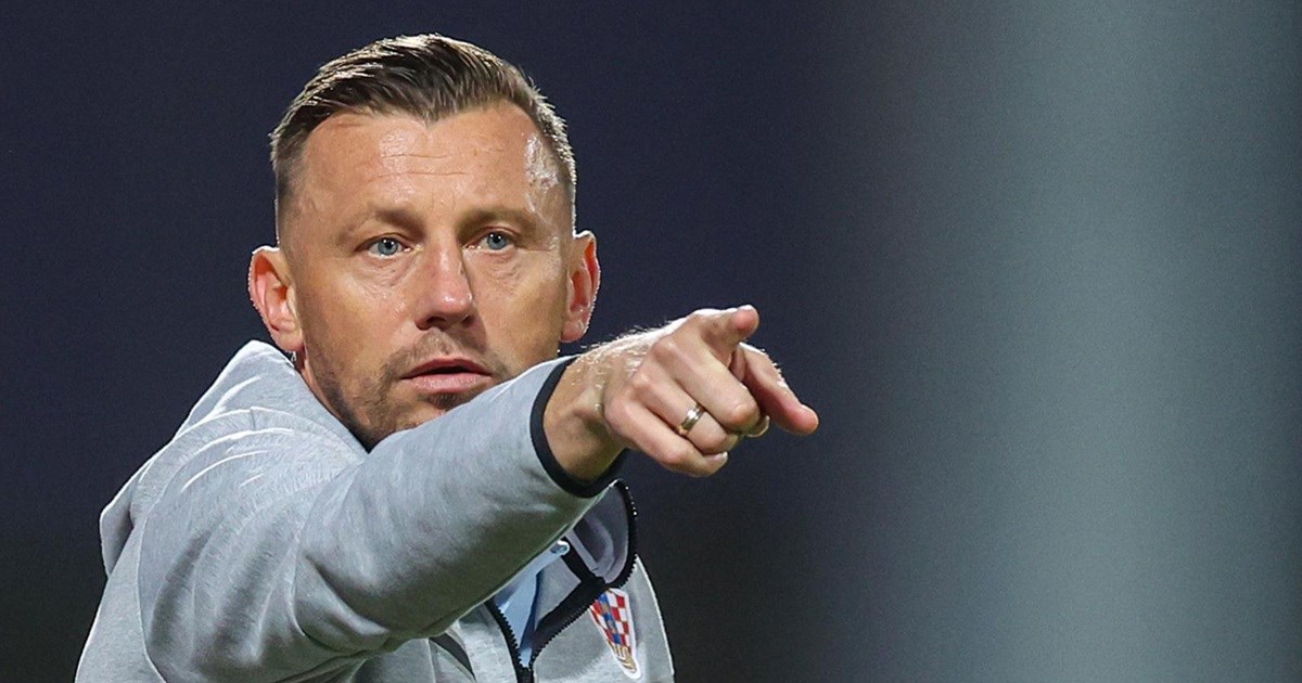 Olić najavio važne utakmice u kvalifikacijama za Europsko U-21 prvenstvo