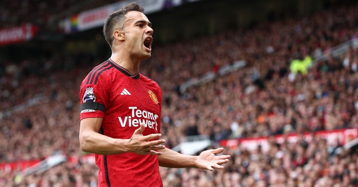 United i Tottenham u istom danu otpisali istog igrača