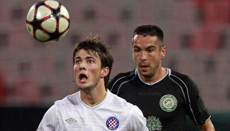 Ante Vukušić otkrio tko ga je potjerao iz Hajduka i zašto nije imao veću karijeru 