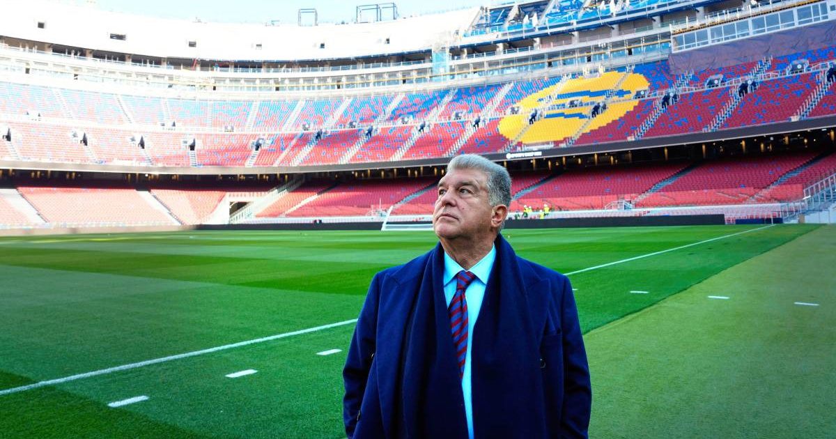 Marca: Barcelona je ostala bez novca za obnovu stadiona. Diže novi kredit