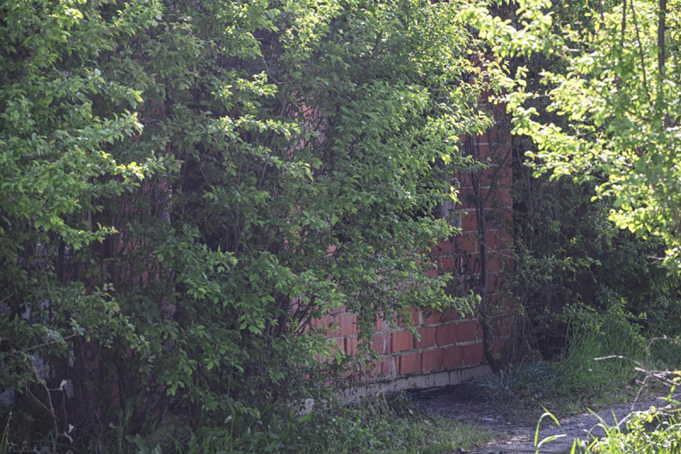 U Zagrebu gorjela kuća u izgradnji. Pronađeno tijelo muškarca