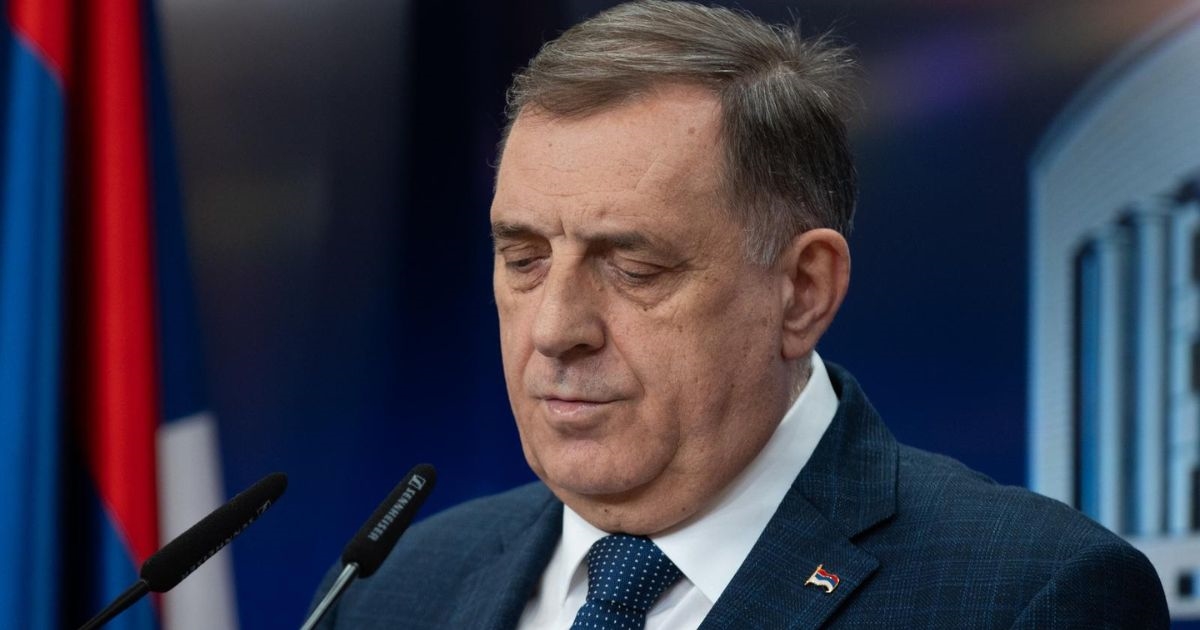 Sud Dodiku poslao osuđujuću presudu, ima 15 dana za žalbu