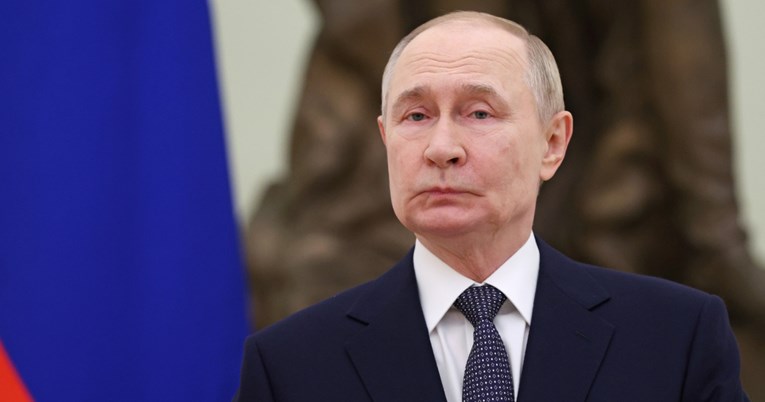 Rusija zaprijetila posljedicama ako EU njezinom imovinom financira zajam Ukrajini