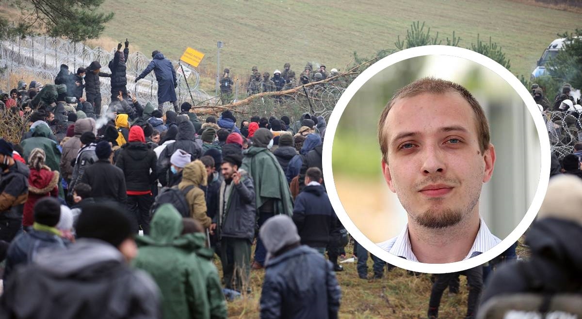 Analitičar: Ne smijemo podcijeniti migrantsku krizu. Situacija je opasna