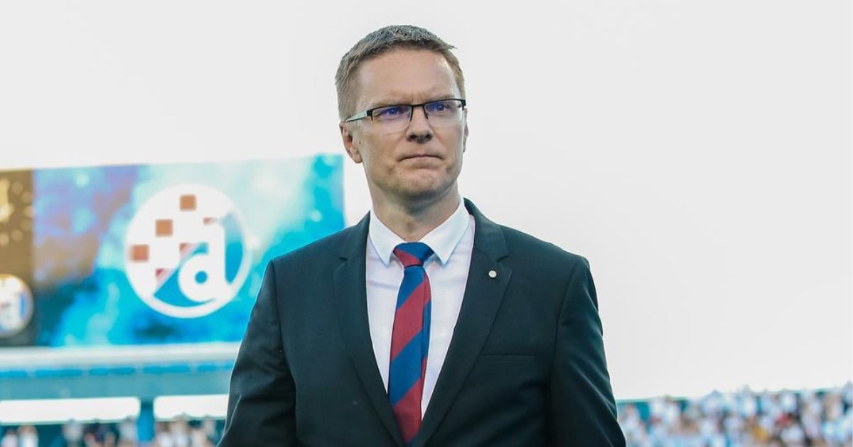 Dambrauskas: Ponekad je i meni misterij kako će Hajduk odigrati