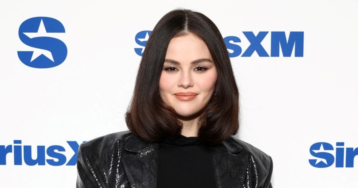 Selena Gomez oduševila još jednom savršenom manikurom