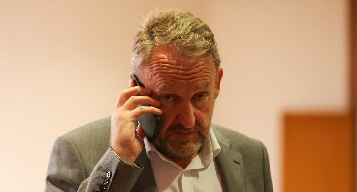 Izetbegović Hrvatskoj: Mi na te prijetnje i pritiske ne povijamo kralježnicu