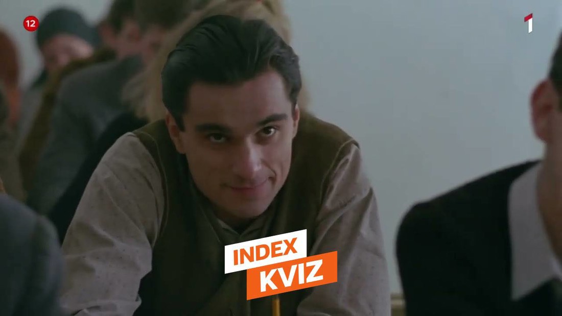 INDEX KVIZ 15 šarolikih pitanja za provjeru znanja prije početka školske godine