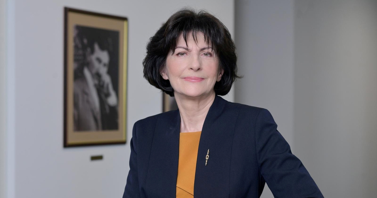 Gordana Kovačević nakon 20 godina odlazi s čela tvrtke Ericsson Nikola Tesla