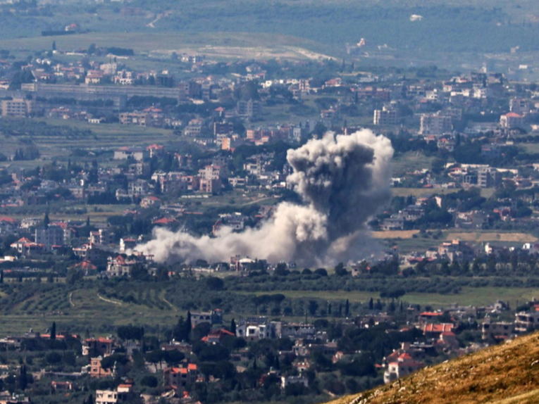 Izrael bombardirao Libanon, najmanje šestero mrtvih
