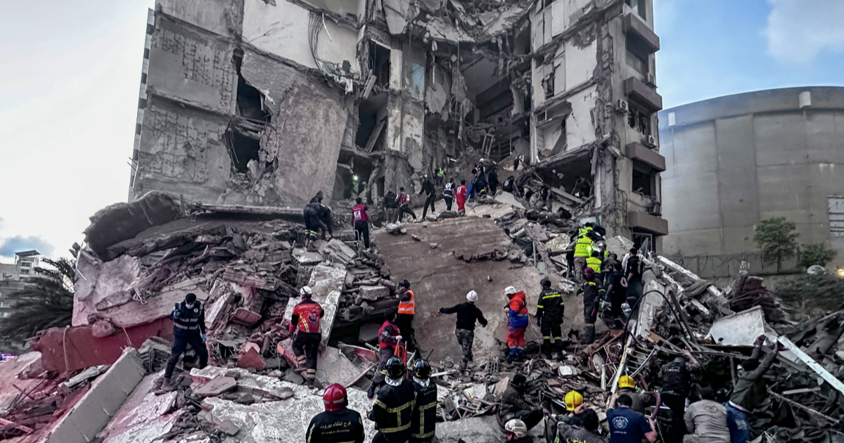 Svijet bi mogao dobiti novu Gazu