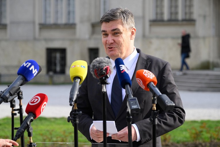 Evo kako su Ustavni sud i DIP reagirali na Milanovićevu odluku da ide na izbore