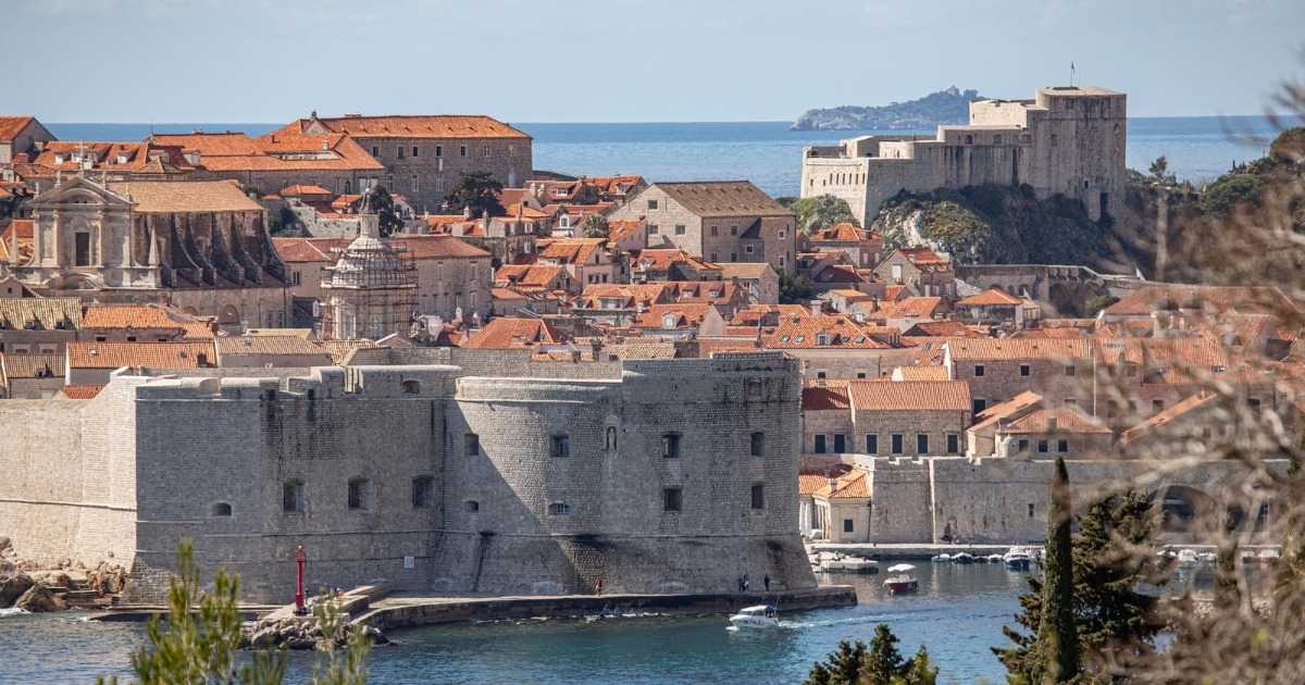 U Dubrovniku se otvara Hard Rock Cafe