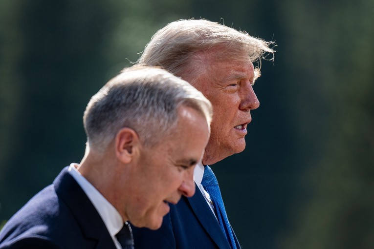 Kanada najavljuje zaokret u odnosima s SAD-om