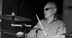 Preminuo legendarni britanski bubnjar, suosnivač prvog superbenda Cream