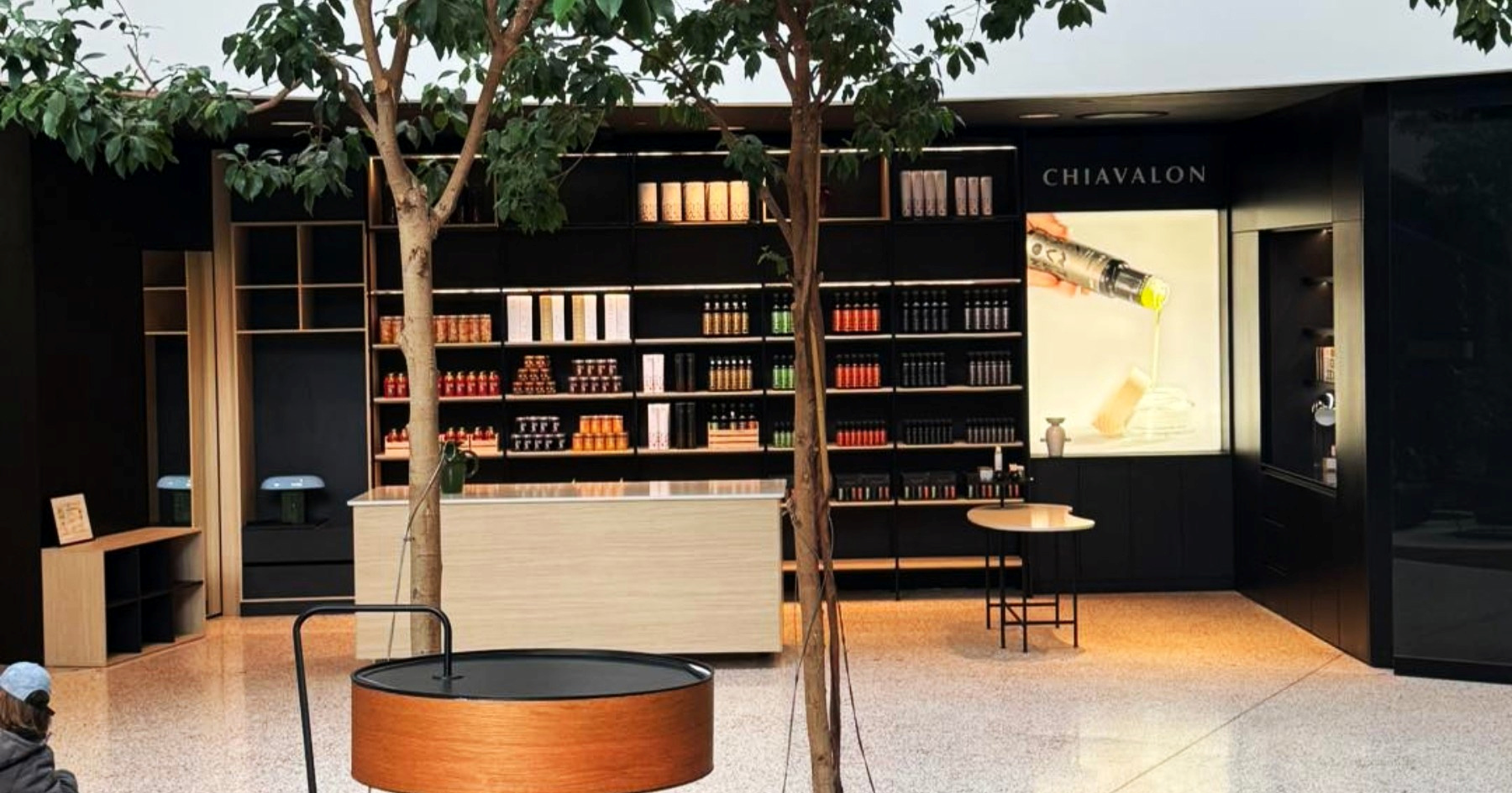 Vrhunska istarska ulja od sada i u Rovinju: Otvoren Chiavalon concept store