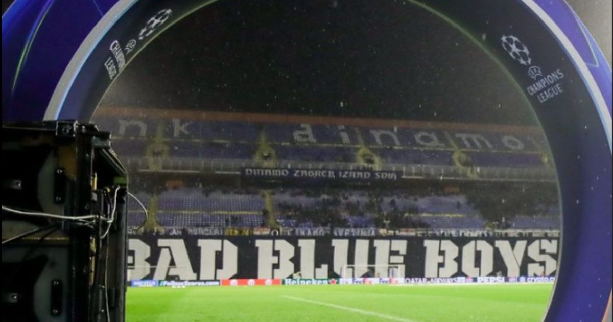Dinamo: Još nema prodaje ulaznica za Slovan jer nam nisu poslali potrebne podatke