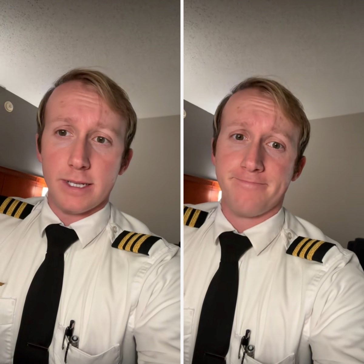 Pilot na TikToku otkrio kako zna da netko nije uključio airplane mode na mobitelu