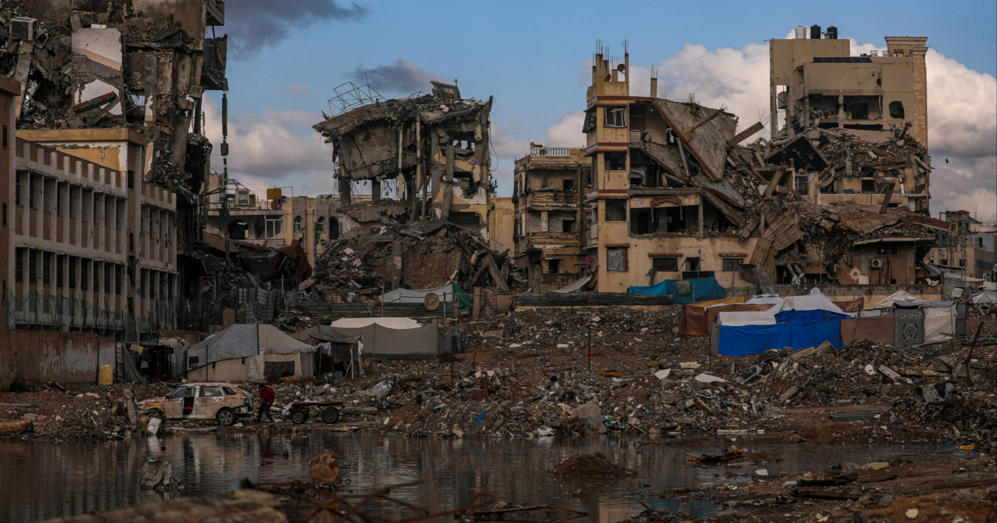 Plenković: Palestina nije priznala Hrvatsku ni prije 33 godine ni kasnije