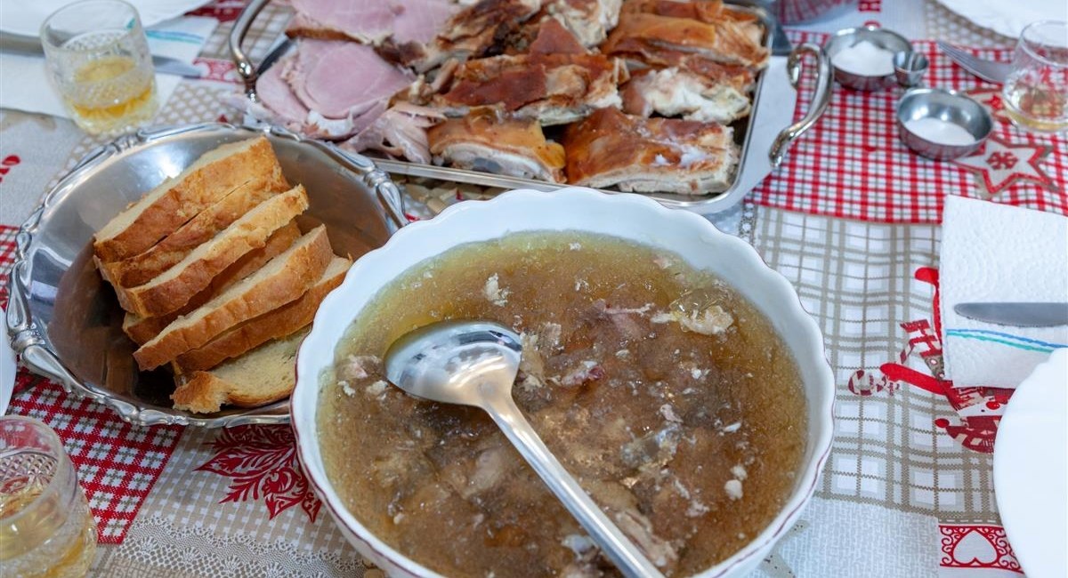 Kako zovete jelo sa slike? Za vikend se održava manifestacija posvećena ovom jelu