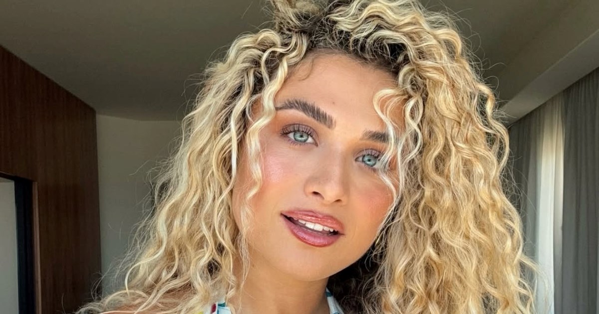 Cipar odabrao predstavnicu na Eurosongu, osim glasom, pažnju privlači i stasom