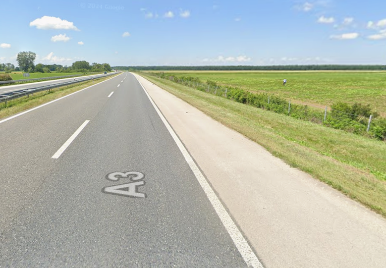 Jurio autocestom 231 km/h. Kažnjen je