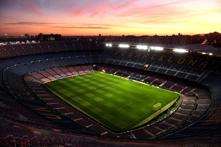 Camp Nou će biti zatvoren najmanje pola godine