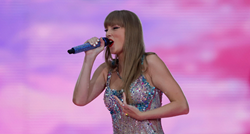 Fanovi tijekom koncerta Taylor Swift u Škotskoj izazvali potres