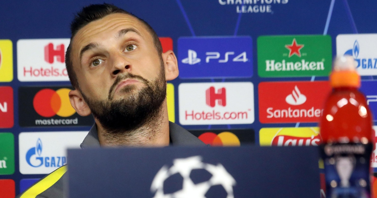 Brozović: Drugačije gledam na sve otkako sam postao otac