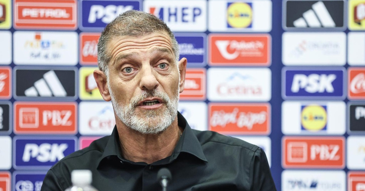 OD 11:00 Bilić najavljuje dvoboje u Ligi nacija