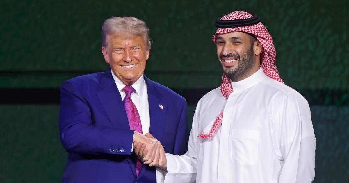 Saudijski princ dolazi u SAD. Traži sigurnosna jamstva i nuklearni dogovor