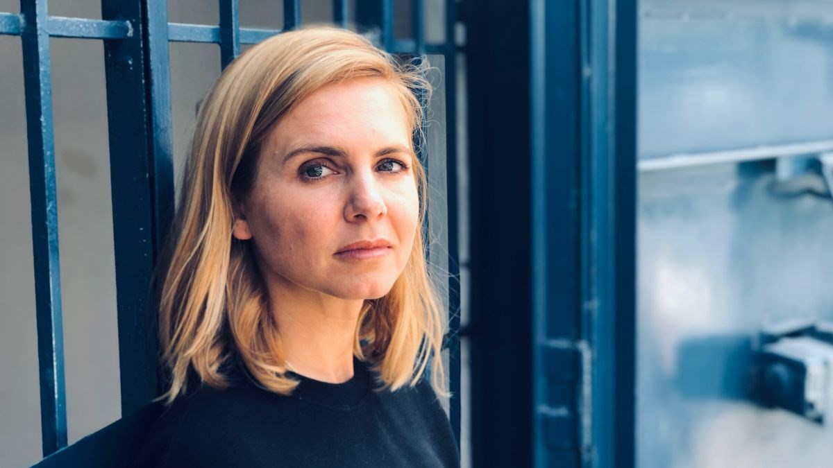 Nova hit serija na National Geographicu - Mariana van Zeller: U raljama crnog tržišta