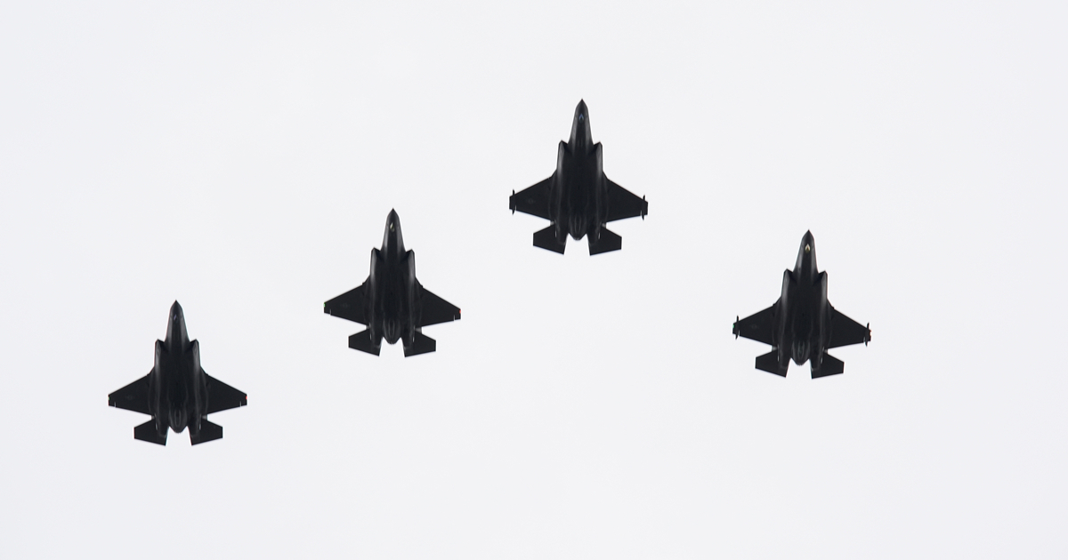 Turska se želi riješiti ruskog sustava S-400 kako bi kupila američke avione F-35