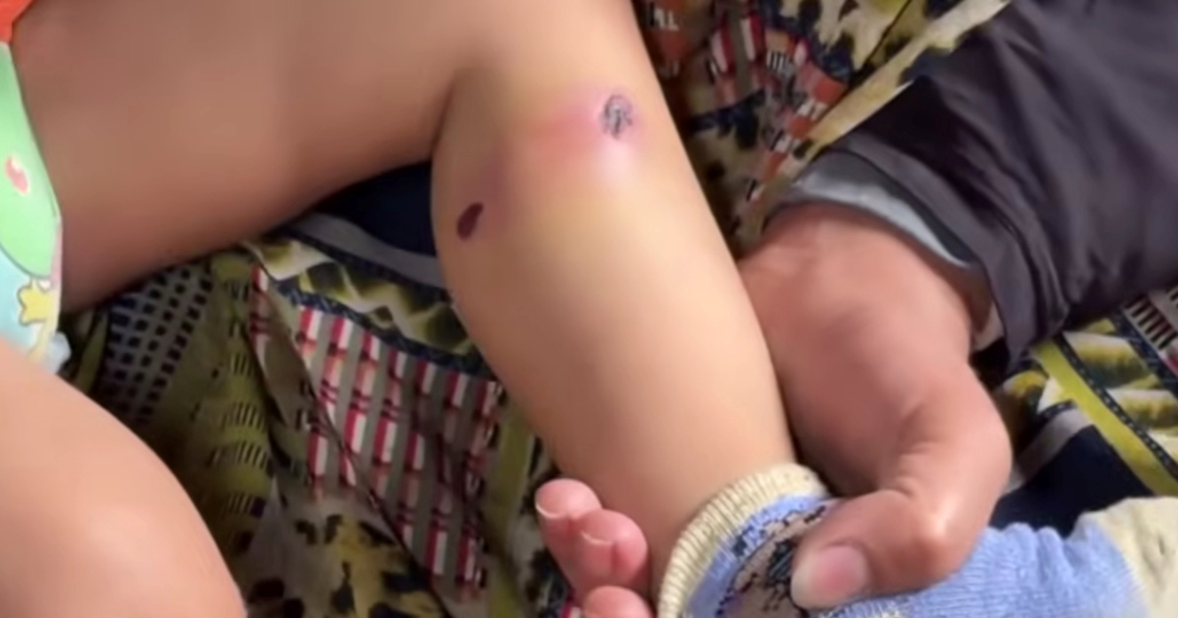 Al Jazeera: Izraelski vojnici mučili bebu u Gazi da bi iznudili očevo priznanje