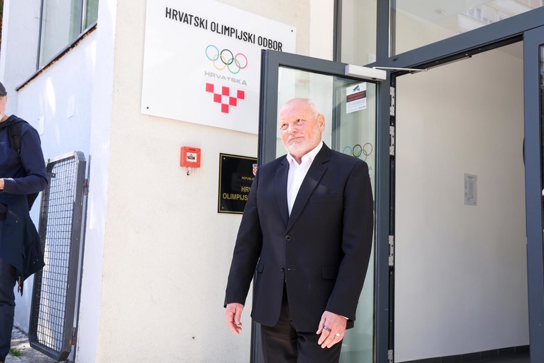 Tko se može kandidirati za novog šefa HOO-a?